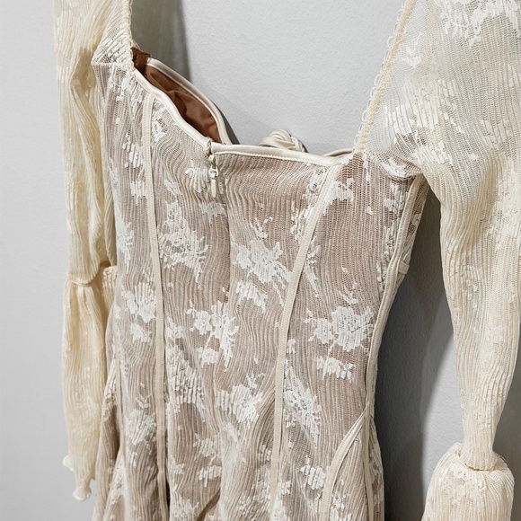 House of CB “Analissa” Dress – Small + Cup (D/E) - Picture 10 of 14